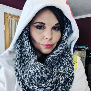 Meet your Posher, April